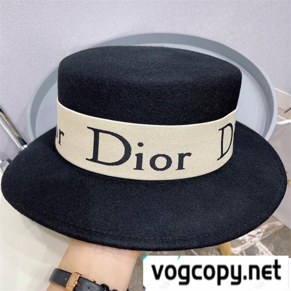 DIOR コピー カンカン帽